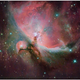 Illustration for article titled Behold the best amateur space pictures of the year!